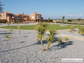 burgau-garden