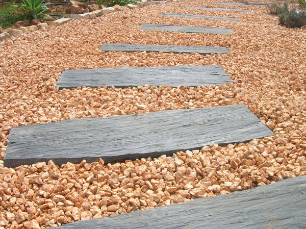paths in portugal