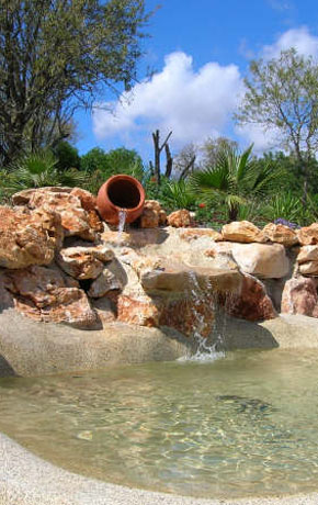 dry stone wall construction